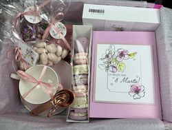 Rosé Box