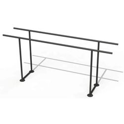 купить Уличный тренажер Copfer PTP724-01 Брусья в Кишинёве 