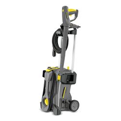MAȘINĂ DE SPĂLAT CU INALTA PRESIUNE ProHD 400