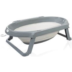 купить Ванночка BabyJem 845 pliabila Anthracite в Кишинёве 