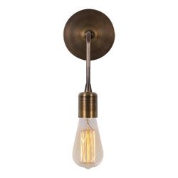 cumpără Candelabru de perete Trendy Lampa de perete Dartini-MR-888 12x27x6cm în Chișinău 