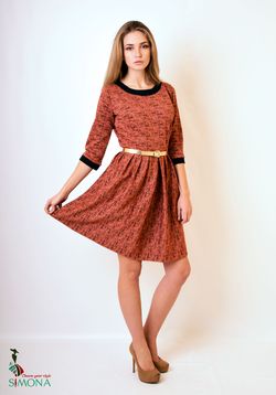 Платье Simona ID 8302