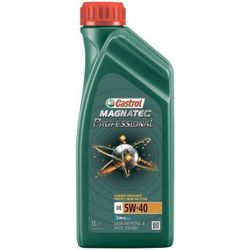 cumpără Ulei Castrol 5W40 MAGN PROF OE 1L în Chișinău 