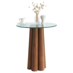 cumpără Măsuţă cafea Trendy Pianeta 45x50x50cm în Chișinău 