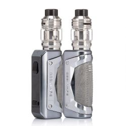 GeekVape S100 (Aegis Solo 2) Zeus Kit