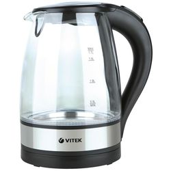 купить Чайник электрический Vitek VT-7008 в Кишинёве 