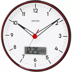 купить Часы Rhythm CFG730NR02 в Кишинёве 