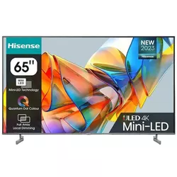 cumpără Televizor Hisense 65U6KQ în Chișinău 