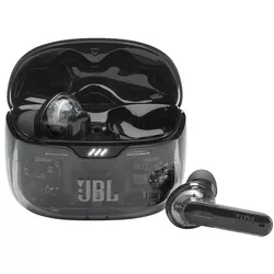 cumpără Căști fără fir JBL Tune Beam Ghost Black în Chișinău 