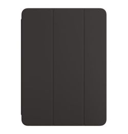 Cellular Apple iPad Pro 11 (2020)/(2021)/(2022), Folio Stand Case, Black