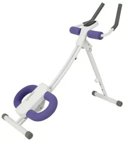 cumpără Banca pentru antrenament de forţă TOORX 2603 Aparat abdomene AB-FIT (max.100kg) în Chișinău 