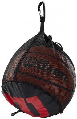 Сумка Wilson Basketball  WTB201910 (2559)