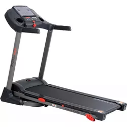 купить Беговая дорожка Motive Fitness By U.N.O Speed Master 1.8m (neagra) в Кишинёве 