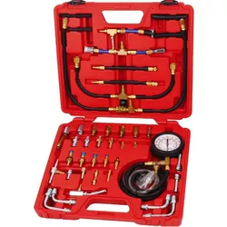 купить Измерительный прибор Torin TRHS-A1011, для тестирования инжекторов, Европа (TU-443) в Кишинёве 