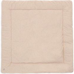 купить Коврик игровой Jollein 017-571-66060 Covoras de joaca Boucle Naturel, 100x100 cm в Кишинёве 