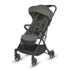 купить Детская коляска Coccolle Melia Sage Shadow в Кишинёве 