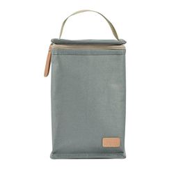 купить Сумка холодильник Beaba B940279 Frosty Green в Кишинёве 