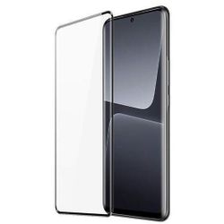 купить Стекло защитное для смартфона Helmet Diamond Glass 5D Oppo Reno 13F/FS, Black в Кишинёве 