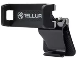 купить Автомобильный держатель Tellur TLL171261 Negru в Кишинёве 