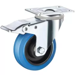 cumpără Roabă Lider-Tech 577125 Roata pivotanta cu frana 577 în Chișinău 