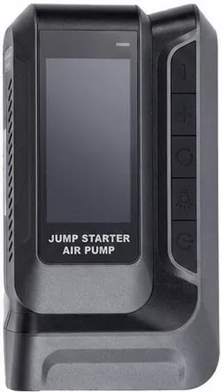 cumpără Compresor auto portabil CatolLux 12V (Cocy-Q16) 12000mah Jump Starter în Chișinău 