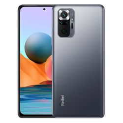 Redmi Note 10 Pro 6/128GB EU Gray