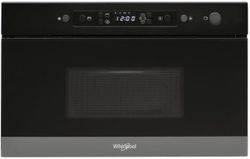 cumpără Cuptor cu microunde încorporabil Whirlpool AMW4920/NB în Chișinău