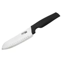 купить Нож Pedrini 25639 Santoku Active 27.5cm в Кишинёве 