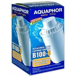 купить Картридж для фильтров-кувшинов Aquaphor B100-6 в Кишинёве 