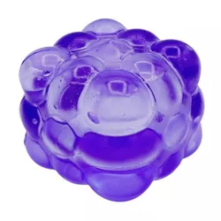 cumpără Jucărie Essa 176267 Cubul antistres "Needoh: Magic Bubble Cube", 5×5×5 cm, mov în Chișinău 