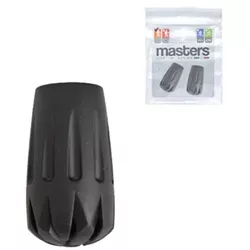 cumpără Bețe pentru trekking Masters 2 Trekking Pads SAE582.029, accesoriu în Chișinău 