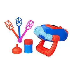 cumpără Jucărie Hasbro G0660 Фигурка SAF Spidey Bubble Slinger în Chișinău 
