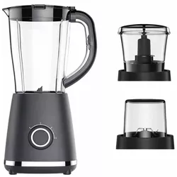 купить Блендер стационарный Hyundai HYSD-DLBL0002G в Кишинёве 