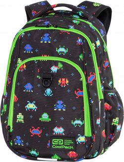 Рюкзак Coolpack Strike Pixels (32 х 44 х 15)