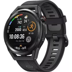 cumpără Ceas inteligent Huawei Watch GT Runner 46mm Black 55028111 în Chișinău 