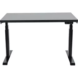 купить Стол компьютерный CUSTÓ 100.02.0116 FlexiDesk Plus в Кишинёве 