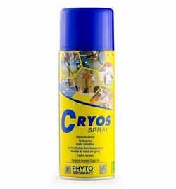 Spray rece instant 400 ml Cryos