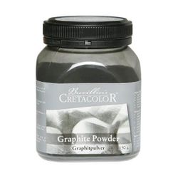 Графитовая пудра 150 гр Cretacolor