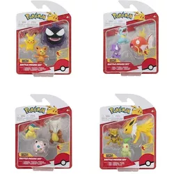 купить Игрушка miscellaneous 95155 PKW Battle Figure Set (assortment) в Кишинёве 