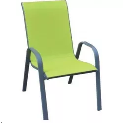 купить Стул Villager Como galben (46996) в Кишинёве 