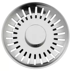cumpără Accesoriu pentru chiuvete de bucătărie Reginox R29824 Strainer R1181 în Chișinău 