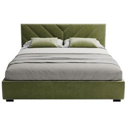 купить Кровать my-STYLE my-Kira 140x200 (P05D14M20) в Кишинёве 