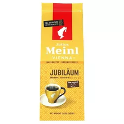купить Кофе Julius Meinl Jubilaeum 220г молотый в Кишинёве 