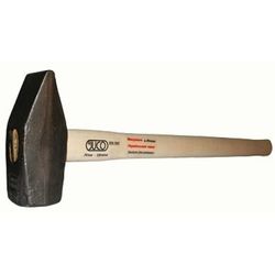 cumpără Ciocan Juco 38014 М2097 3.0kg baros, nas ascuţit, seria traditie în Chișinău 