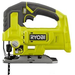 купить Электролобзик RYOBI 5133005395 RJS18-0 ONE+ (cu acumulator) в Кишинёве 