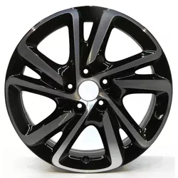 cumpără Jante auto RC Racing R16 5x114,3 RC-108-BF 40/6,5 în Chișinău 