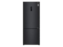 Refr/com LG GC-B569PBCZ
