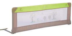 cumpără Pat pentru copii Cangaroo Bed Rail Green în Chișinău 