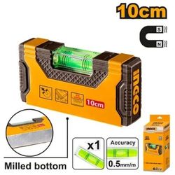 cumpără Nivelă INGCO HMSL05101 (52475) în Chișinău 
