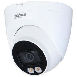купить Камера наблюдения Dahua DH-IPC-HDW2439TP-AS-LED-0280B-S2 в Кишинёве 